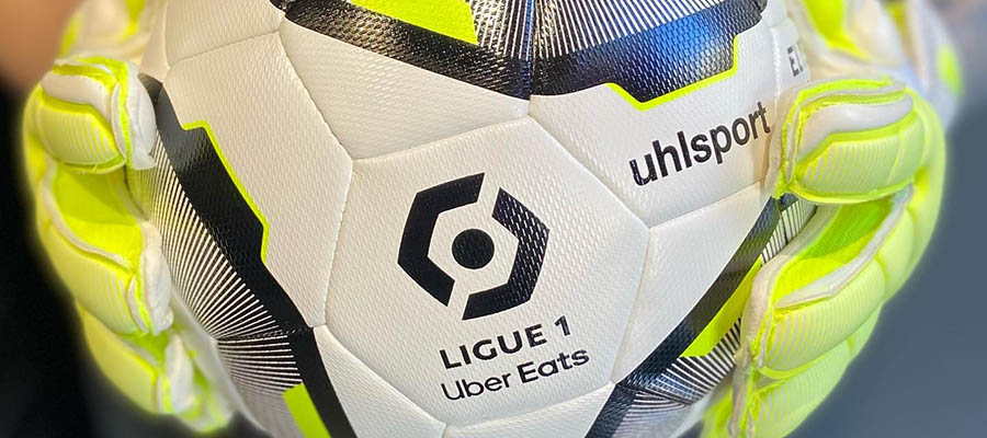 Odds & Betting Preview for the Top Ligue 1 Round 22 Matches
