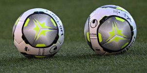 Odds & Betting Preview for the Top Ligue 1 Round 24 Matches