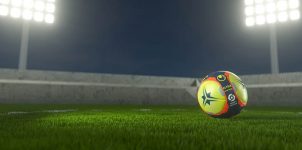 Odds & Betting Preview for the Top Ligue 1 Round 25 Matches