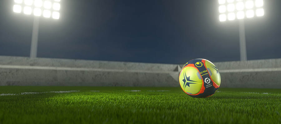 Odds & Betting Preview for the Top Ligue 1 Round 25 Matches