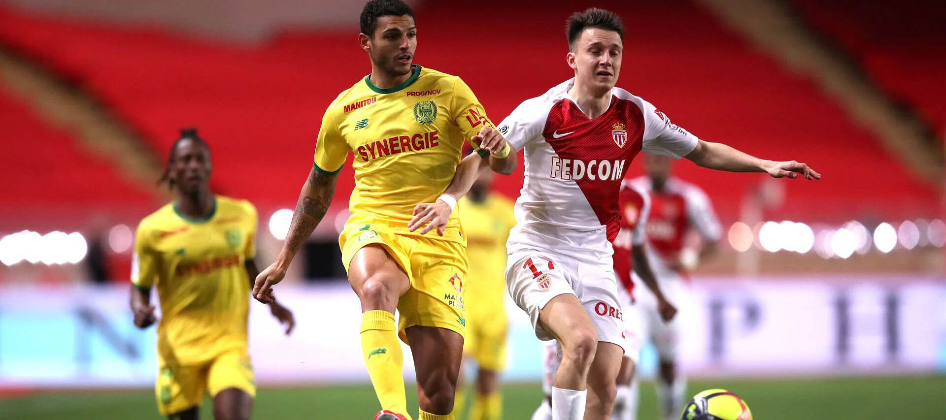 Odds & Betting Preview for the Top Ligue 1 Round 31 Matches