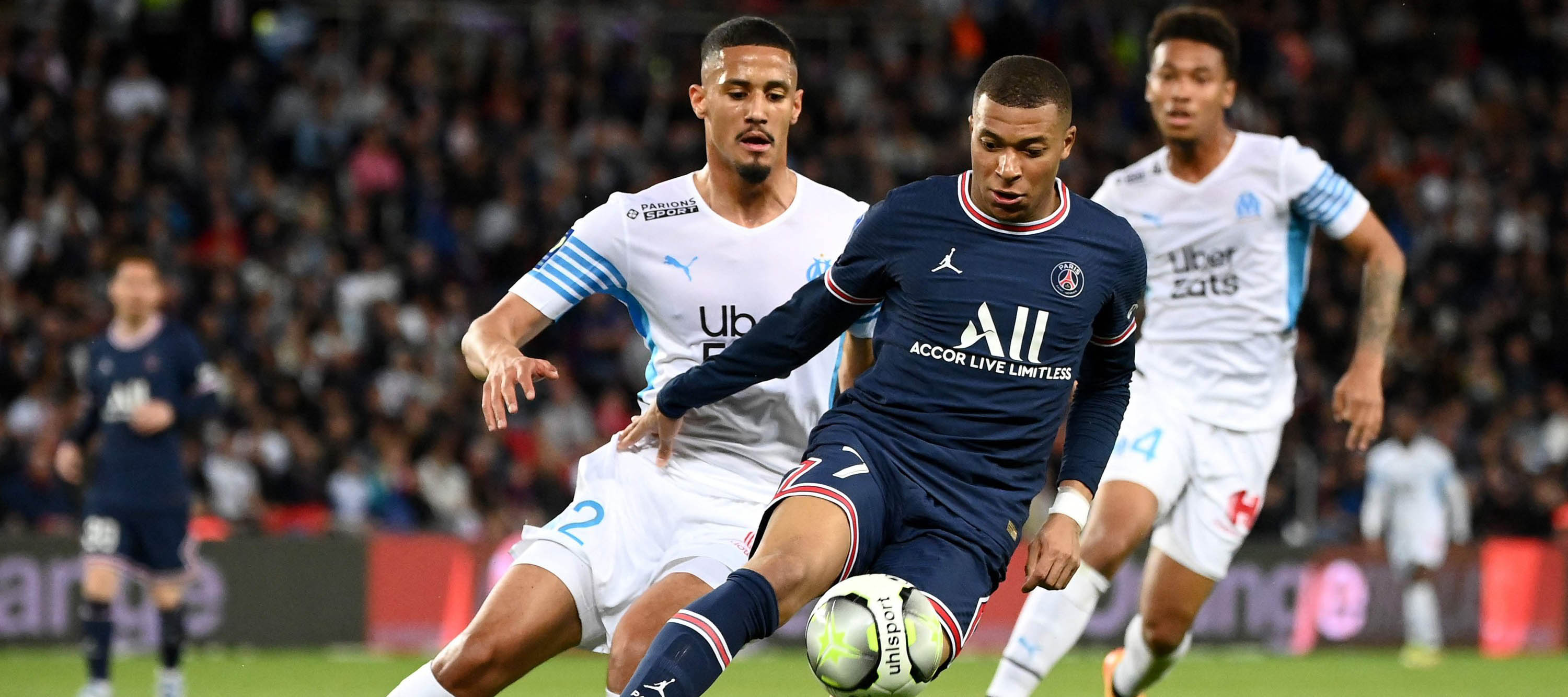 Odds & Betting Preview for the Top Ligue 1 Round 37 Matches