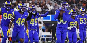 Odds On Los Angeles Rams Winning the Super Bowl
