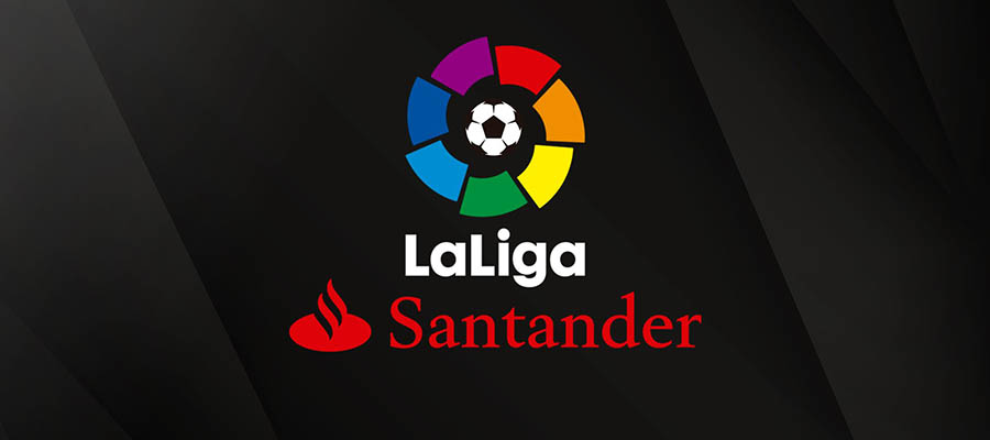Odds for the Top LaLiga Matches From Apr. 29th to May 2nd