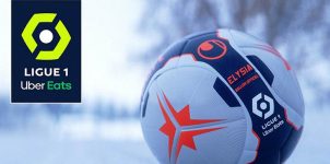 Odds for the Top Ligue 1 Matches From Apr. 24th to Apr. 25th