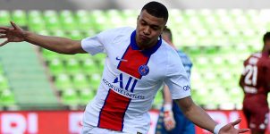 Odds for the Top Ligue 1 Matches From Apr. 30th to May 2nd