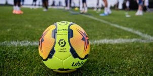 Odds for the Top Ligue 1 Round 3 Matches