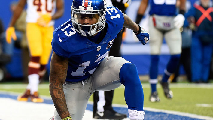 Odell-Beckham-Jr