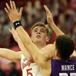 Ohio State Vs Wisconsin Expert Analysis - NCAAB Betting