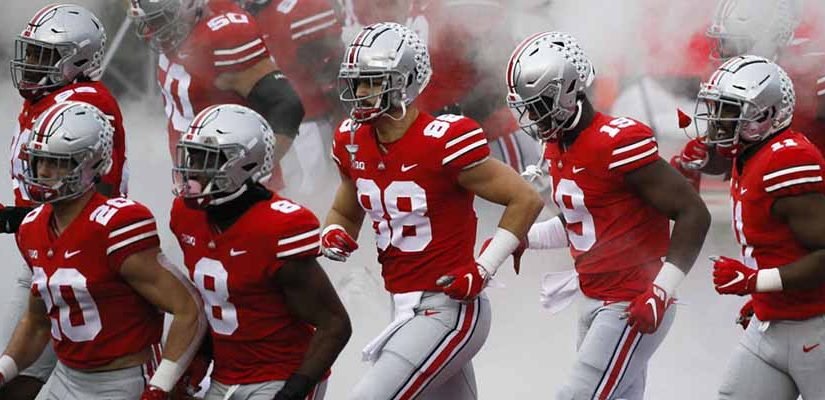 Ohio State vs Illinois