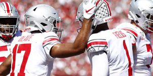 Ohio State vs Rutgers 2019 College Football Week 12 Spread & Expert Prediction.