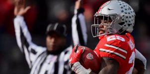 Indiana at Ohio State College Football Week 6 Odds & Preview