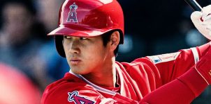 Can Toronto Upset LA Angels at MLB Spread for Tuesday Night?