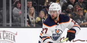 Oilers vs Predators 2020 NHL Game Preview & Betting Odds