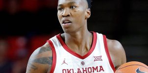 Oklahoma vs Kansas NCAA Basketball Odds & Expert Pick.
