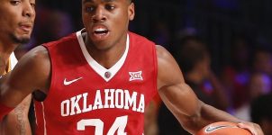 Oklahoma Sooners March Madness Sweet 16 Betting Preview