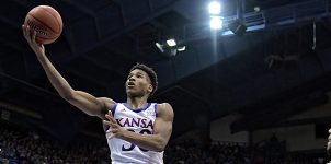 Oklahoma State vs Kansas  NCAAB Lines, Preview and Picks