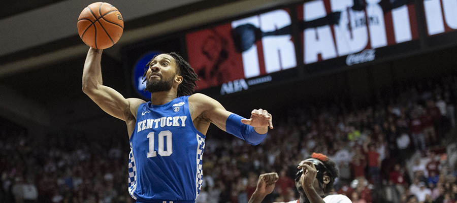 Ole Miss vs Kentucky Betting Analysis and Pick – NCAA Basketball Odds