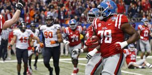 Ole Miss vs Texas A&M NCAA Football Week 11 Betting Preview