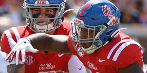 Ole Miss vs Auburn 2019 College Football Week 10 Lines & Game Preview.