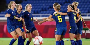 Olympics Men's & Women's Soccer Gold Medal Matches Betting Preview