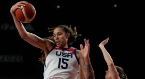 Olympics Women's Basketball Gold Medal Match: USA vs Japan