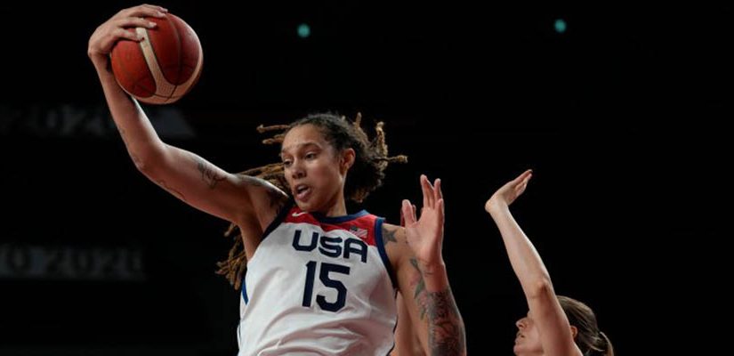 Olympics Women's Basketball Gold Medal Match: USA vs Japan