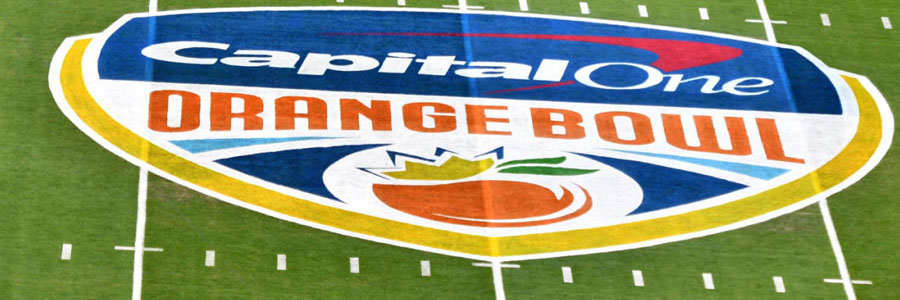 Florida vs Virginia 2019 Orange Bowl Odds & Expert Analysis.