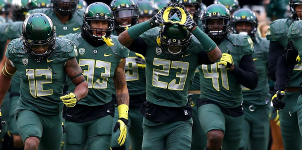 Oregon vs. Washington State NCAA Football Odds Preview