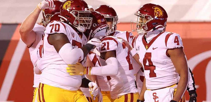 Oregon Replaces Washington In Pac-12 Title Game Vs. USC