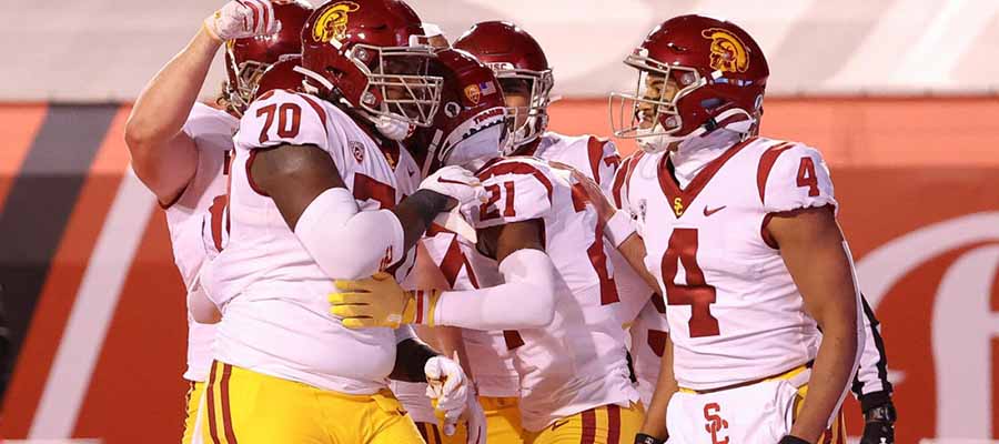 Oregon Replaces Washington In Pac-12 Title Game Vs. USC