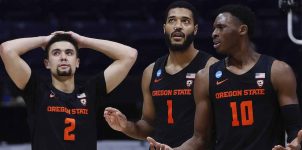 Oregon State vs #3 Arizona NCAA College Basketball Lines Predictions & Analysis Game