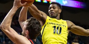 Oregon vs Arizona State 2020 College Basketball Game Preview & Betting Odds