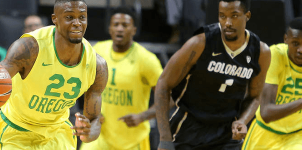 The Duks have been playing some really good ball in the PAC-12.