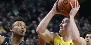 Oregon vs Michigan 2019 College Basketball Odds, Game Info & Pick.