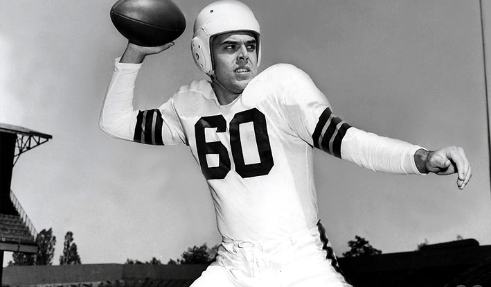 Otto-Graham