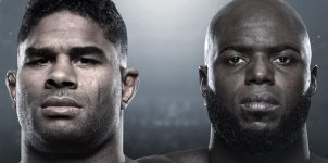 UFC on ESPN Overeem vs Rozenstruik Odds, Preview & Prediction.