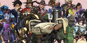 Overwatch Contenders EU May 22nd Matches