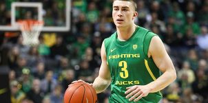 NCAAB: Which Pac-12 Teams Can Win National Title?