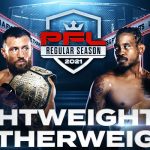 PFL 1 2021 Regular Season Expert Analysis - MMA Betting