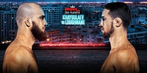 PFL 2021 Playoffs Matches: Featherweights & Light Heavyweights Betting Predictions