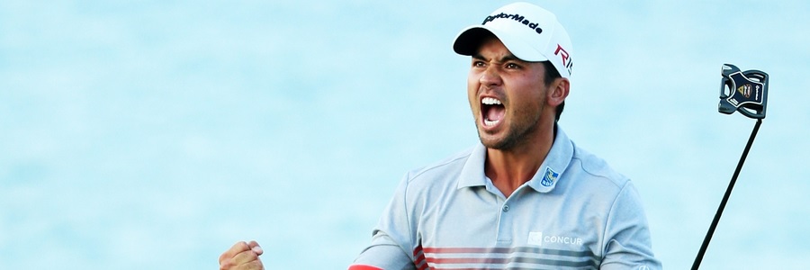 PGA BMW Championship Pick: Jason Day has two top 10 finishes in his last three tournaments.
