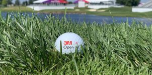 Feature image PGA Tour 2021 3M Open Betting Odds & Top Three Picks