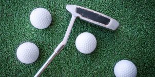 PGA Tour 2021 AT&T Byron Nelson Betting Odds & Picks