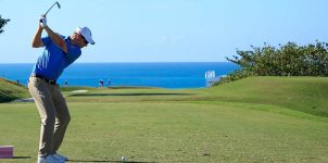 PGA Tour 2021 Bermuda Championship Betting Analysis & Odds