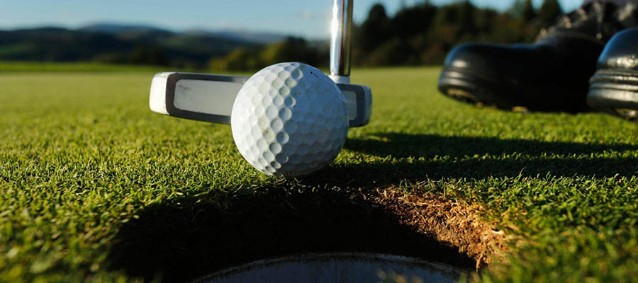 PGA Tour 2021 Charles Schwab Challenge Betting Odds