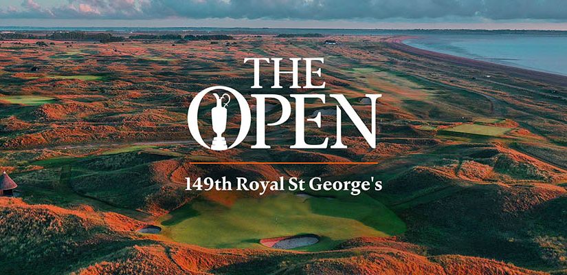 PGA Tour 2021 Open Championship Betting Odds & Analysis
