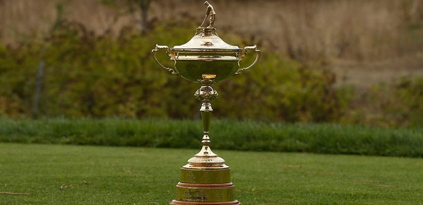 PGA Tour 2021 Ryder Cup Betting Analysis Update