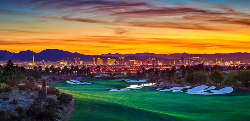 PGA Tour 2021 The CJ Cup Betting Analysis & Odds