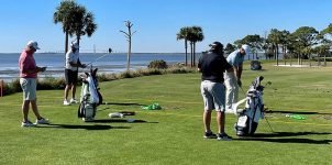 Feature image PGA Tour 2021 The RSM Classic Betting Analysis & Odds